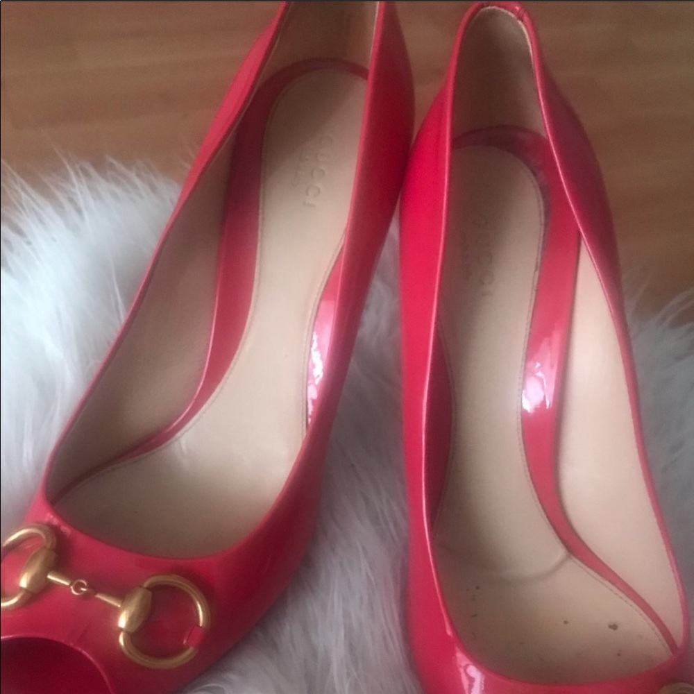 Authentic Gucci